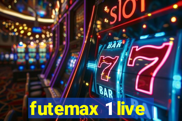 futemax 1 live